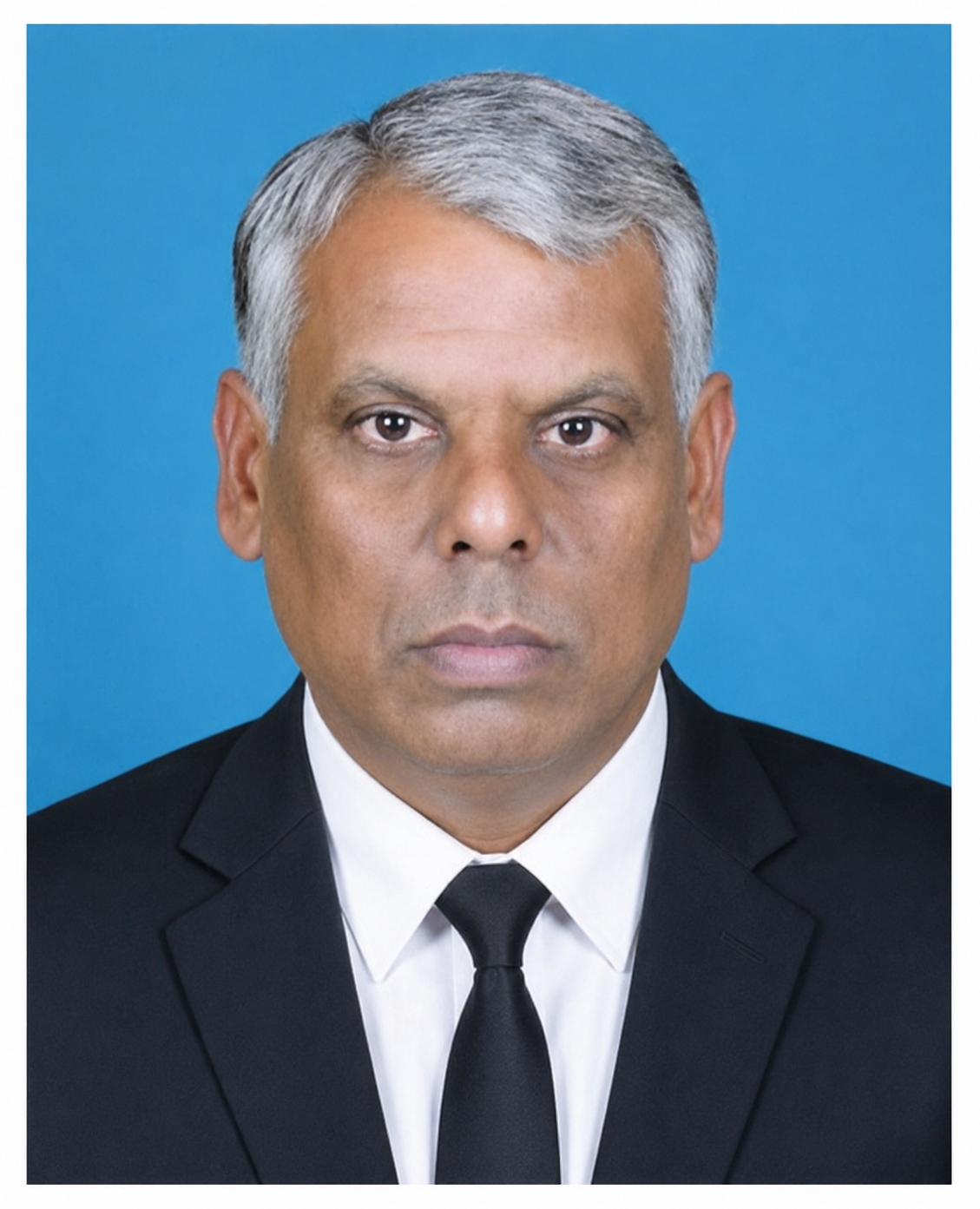 Shri Bhagwansinh Girase, President MAAG